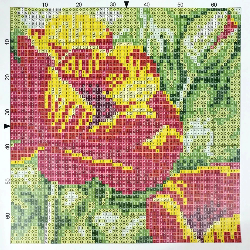 
Cartoon animals embroidery pillow latch hook kits carpet embroidery sale sets cross-stitch pillow do it yourself diy rugs Decor 