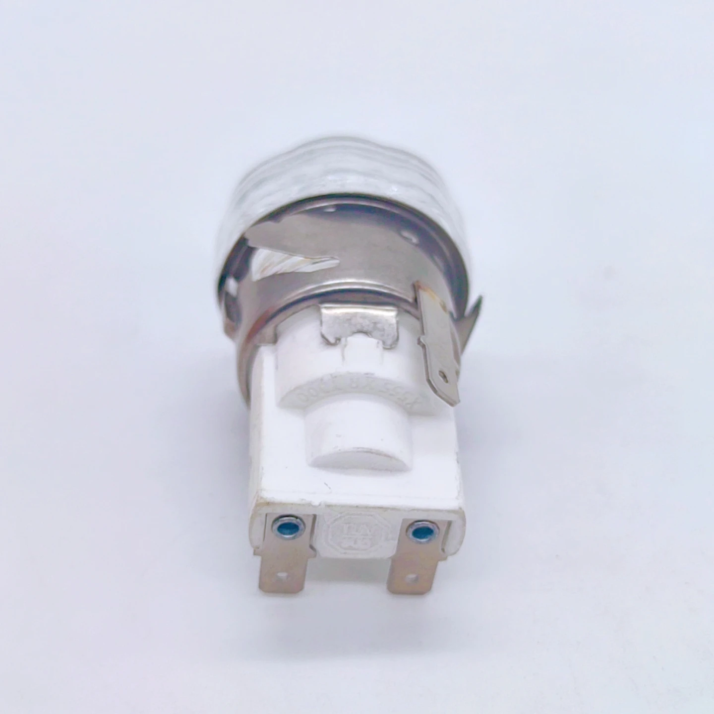 Адаптер лампы для духовки керамическая лампа holder15W 25W 2A 250V запчасти электрических духовок