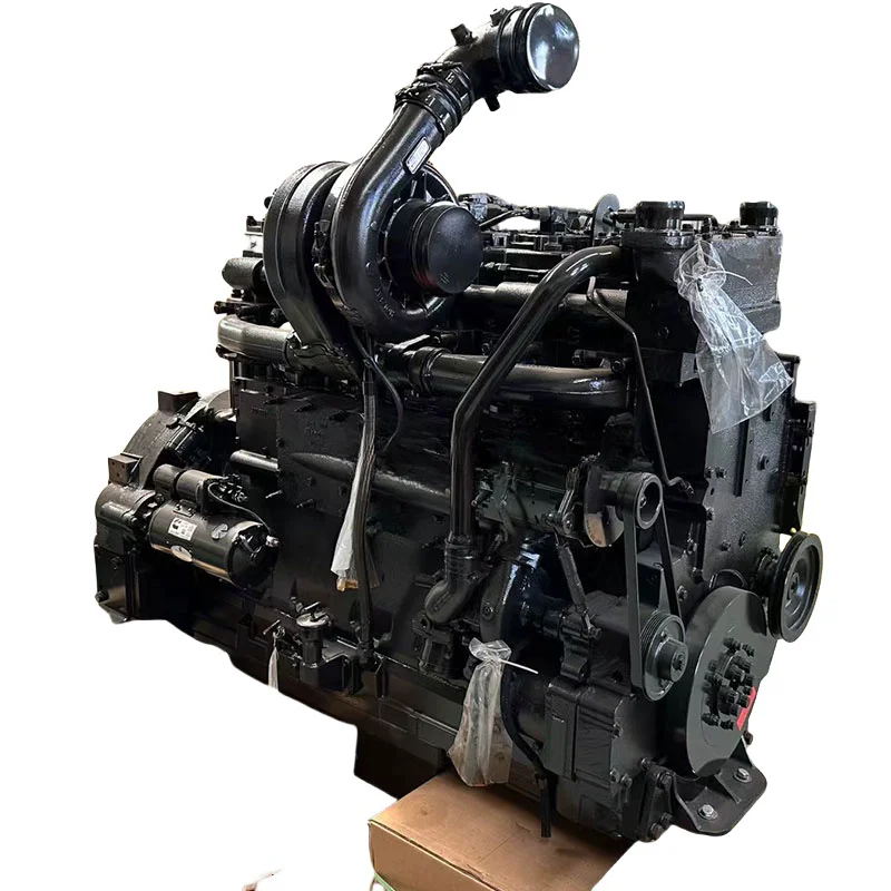 Machinery QSK19 diesel engine assembly for cummins QSK19 motor
