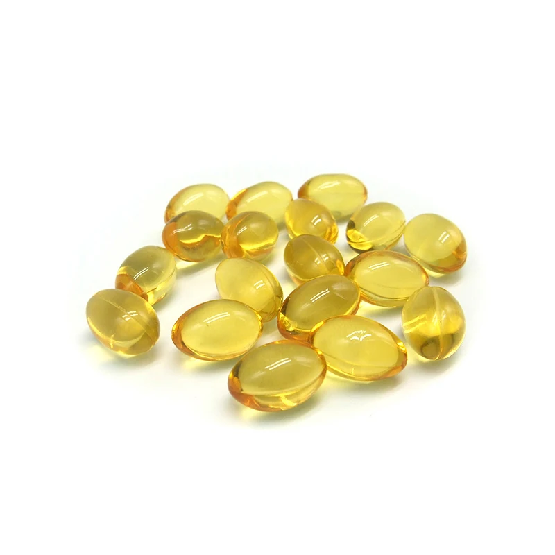 Здоровое питание, поры Рейши, масло, капсулы Softgel oem