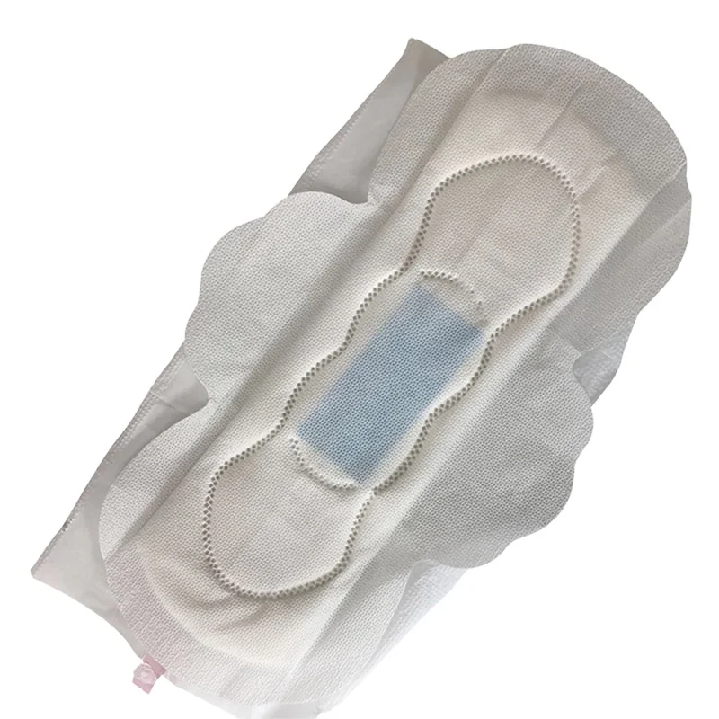 Disposable Hygienic Products period pads Women Sanitary Pads lady sanitary napkins