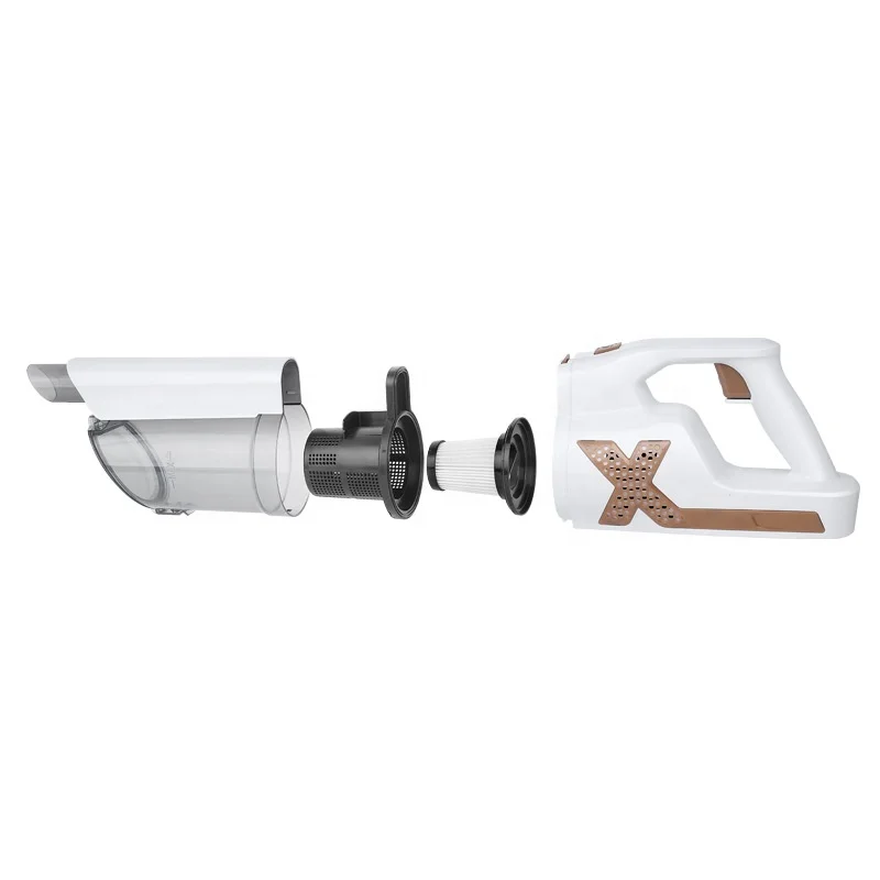 
Portable Vacuum Cleaner Handheld Vacuum Cleaners For Household 