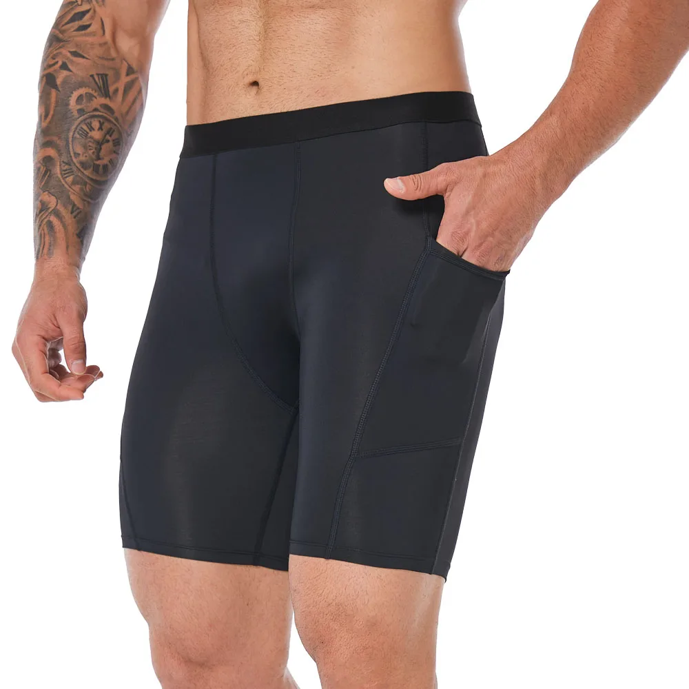 Basketball Compression Shorts Men Running Shorts For Men licras deportivas de hombre