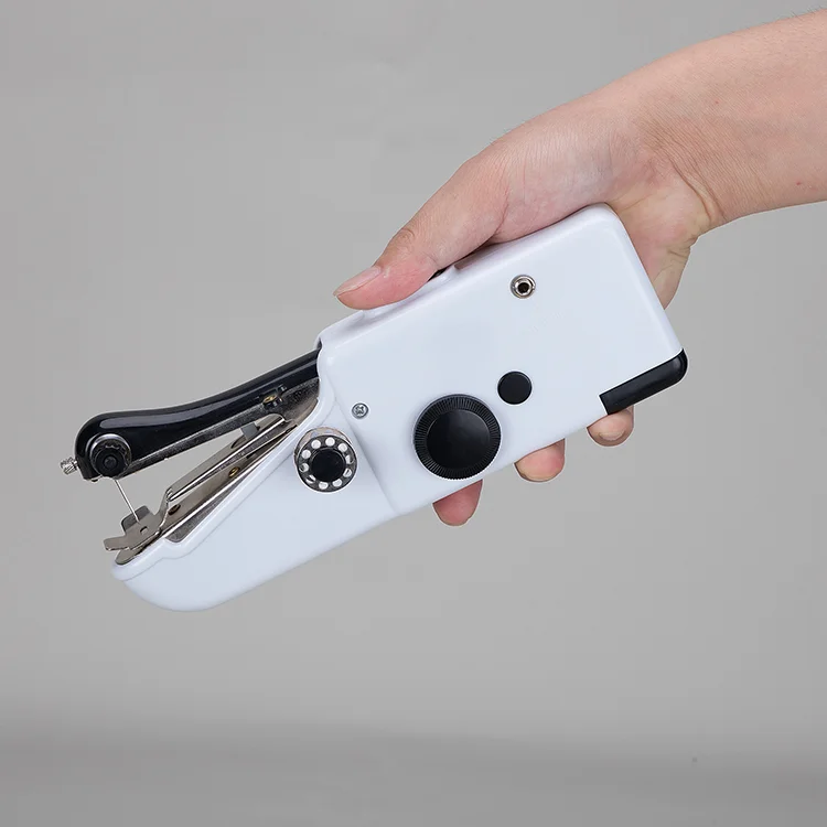 PLASTAR 2020 Fashionable ZDML Portable Mini Bag Sewing Machine