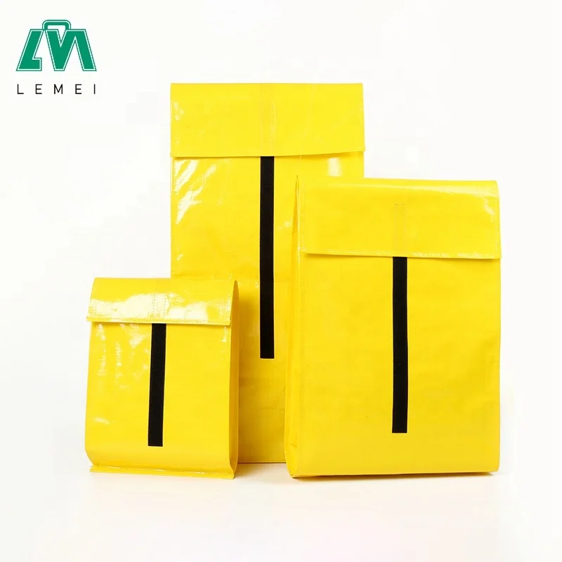 Индивидуальная упаковка для рассылки перерабатываемая экспресс-доставка многоразовые Упаковочные пакеты малого бизнеса