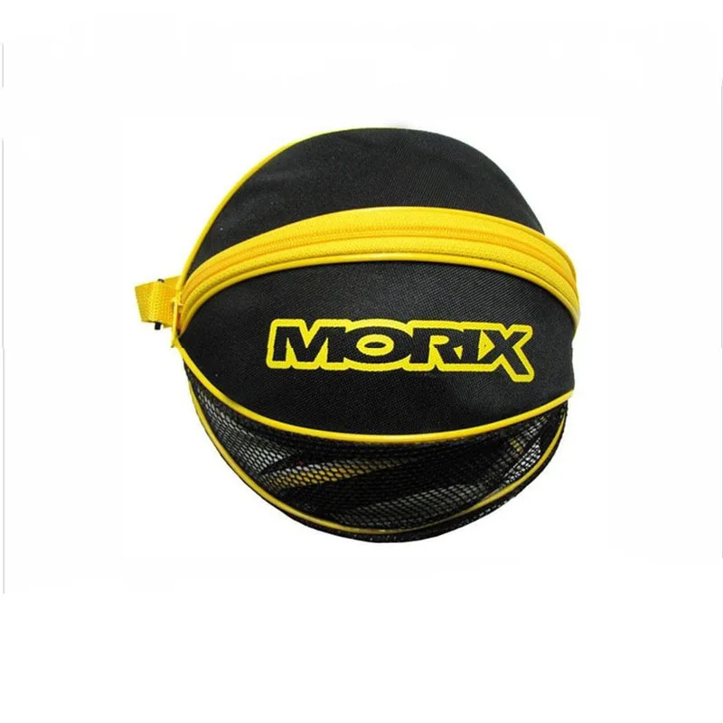 Single Football Mesh Bag, Basketball Ball Carry Mesh Storage Net Bag/Football Holder