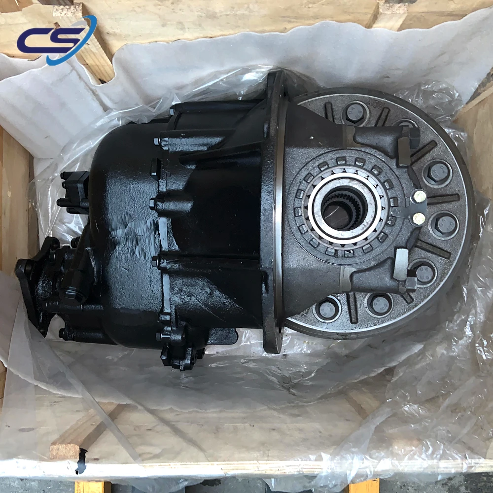 Дифференциальный редуктор UD CKB450 CKB452 CKB451 CKB459, запчасти для японских грузовиков