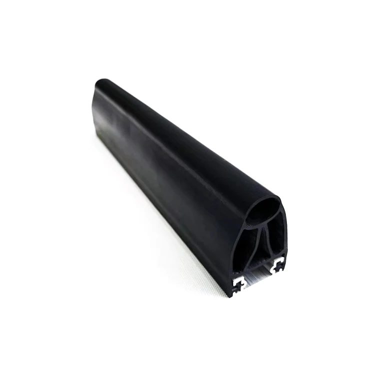 Customized Selling Adhesive Sealing Strip Weather Stripping Seal Safety Rubber Edge