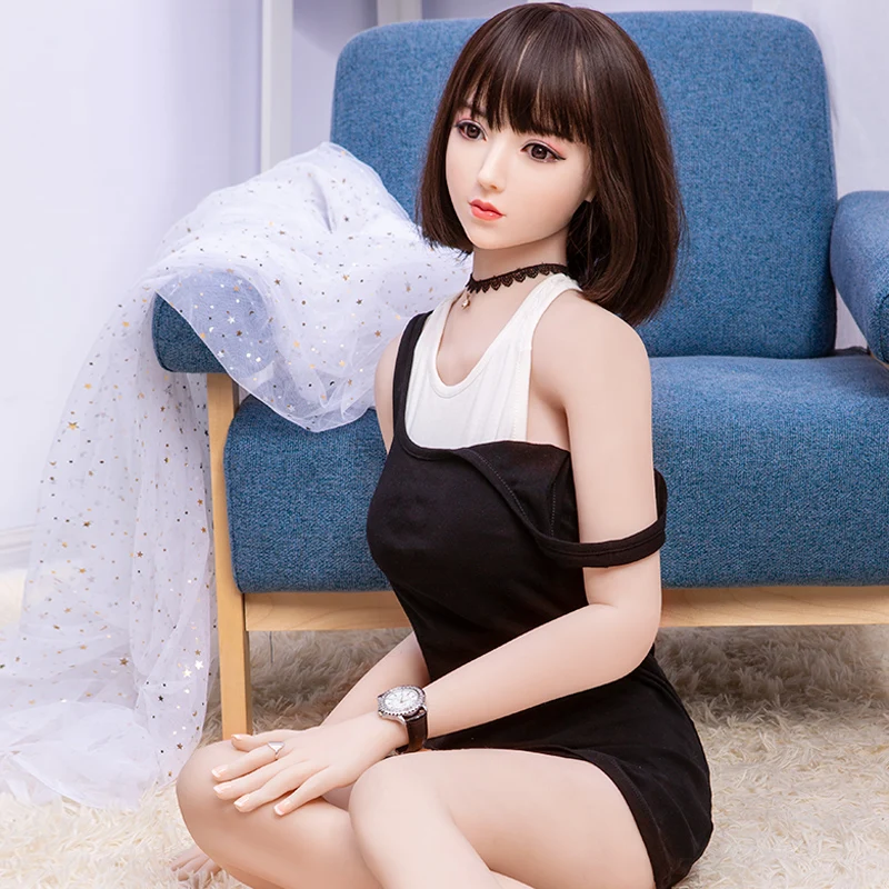 Real Adult Beautiful Realistic Silicone Plastic Ful Woman Big Hip Ass Inflatable Cute Sex Doll