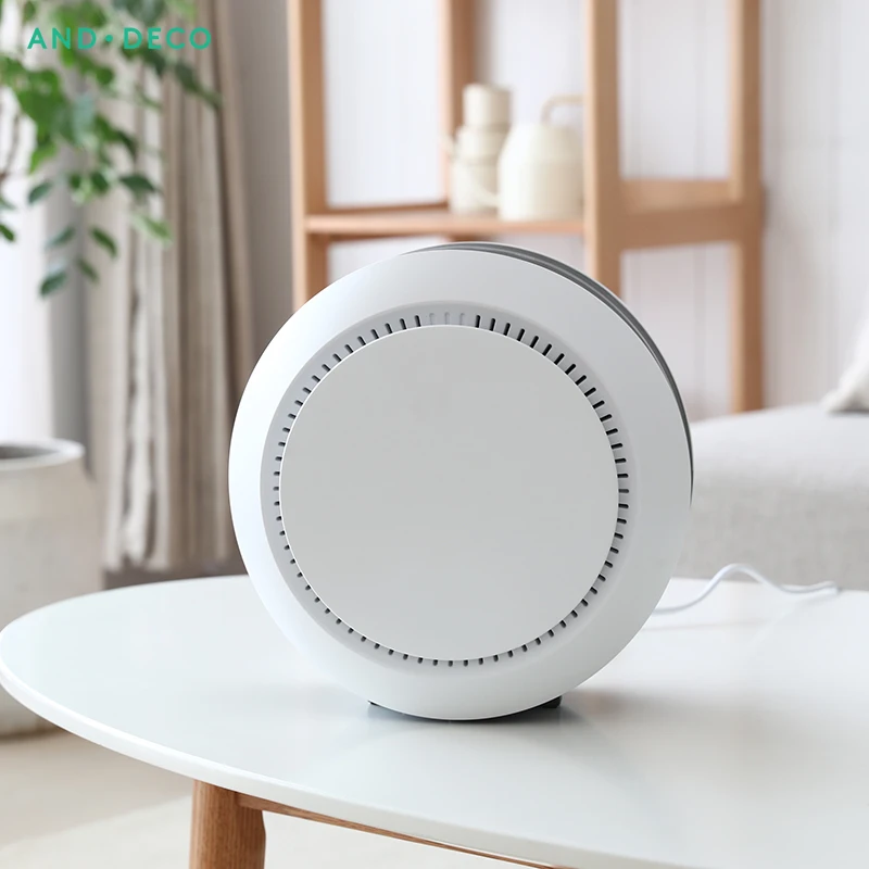 
New Fashion Home Air Purifier Wholesale Quiet Design Air Purifier Hepa Filter Air Purifier For Kids 