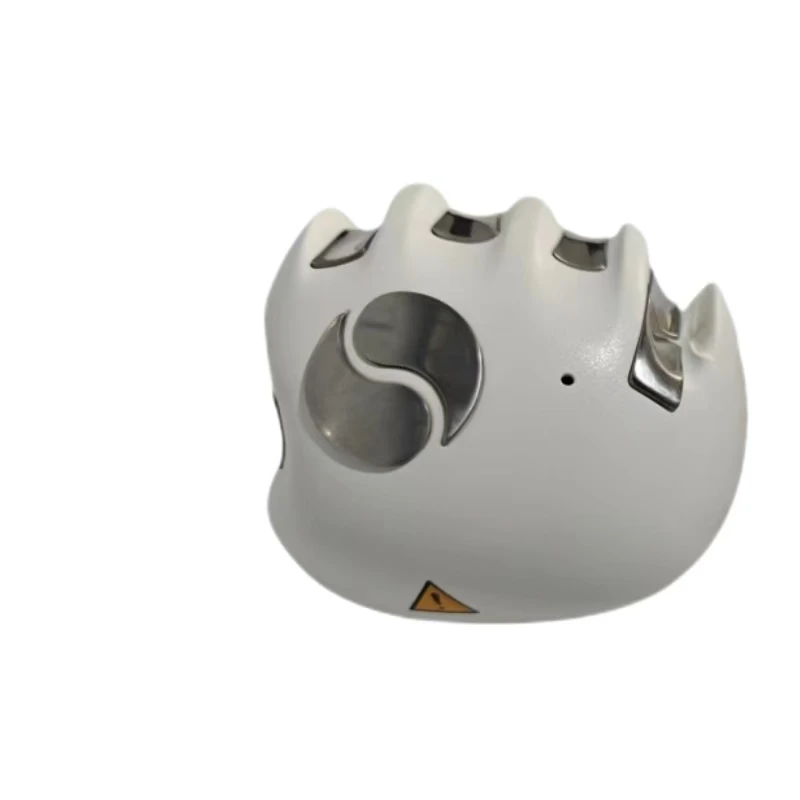 OEM ABS PPE Plastic Housing for Medical Devices & Equipment Manufacturing Services