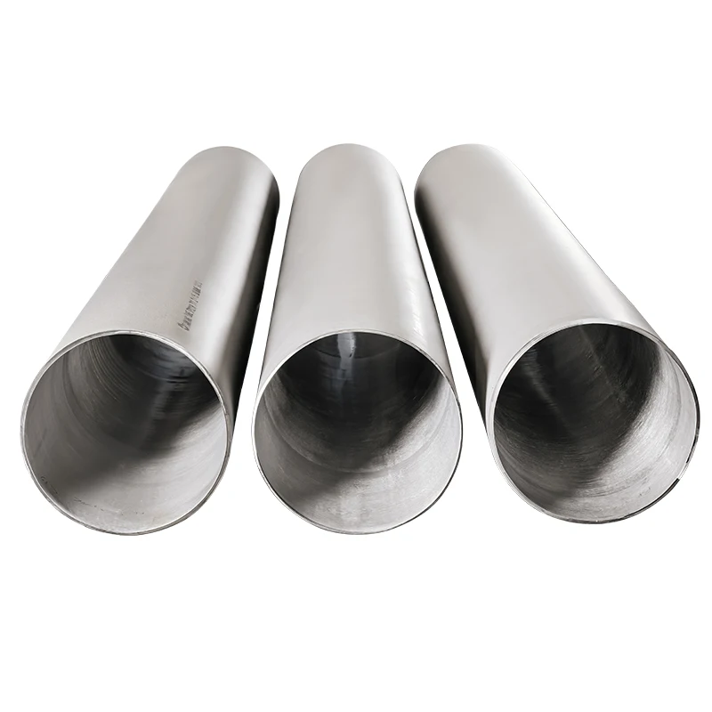 
high quality 4 inch stainless steel pipe price with pipe stainless steel 