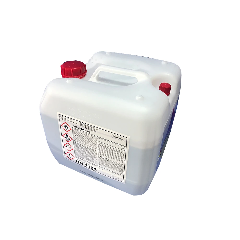 Flat sheet production catalyst  Metheyl iso butyl ketone peroxide  MEKP