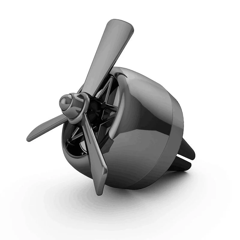 Cnc Processing personal private drone propeller airplanes