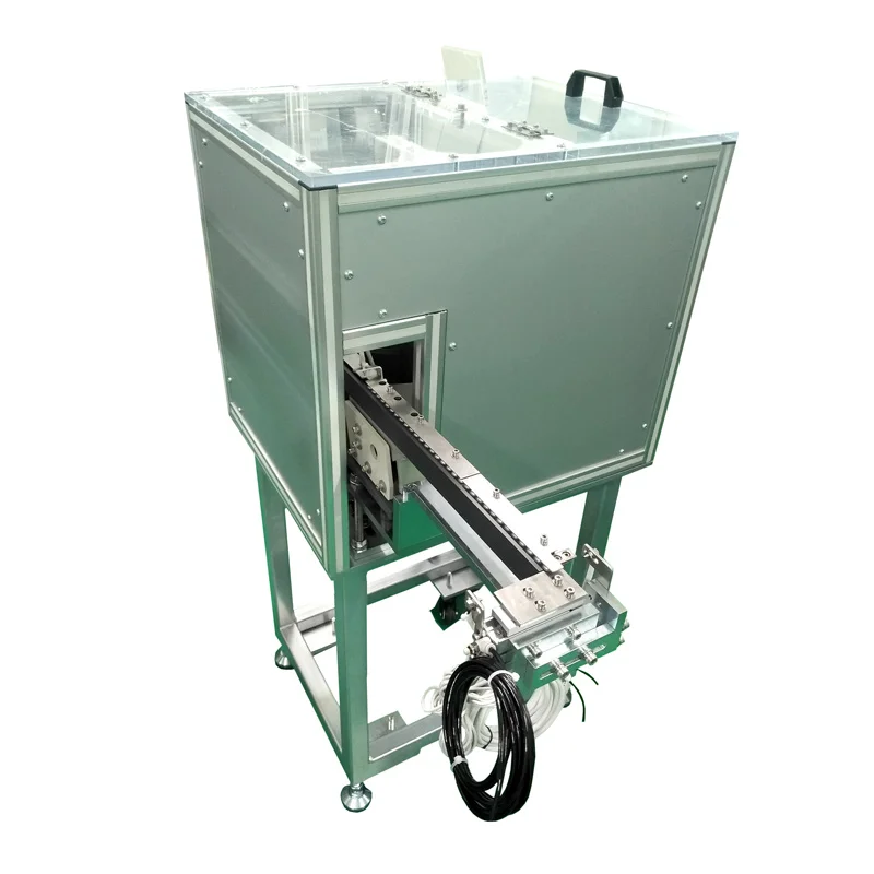 China supplier sales high efficiency processing material vibratory feeder bowl machine