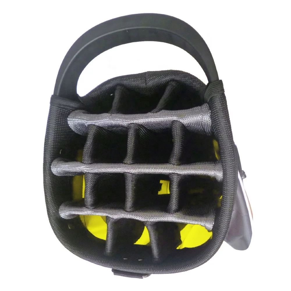 wholesale customer waterproof golf bag hot sale golf club bag