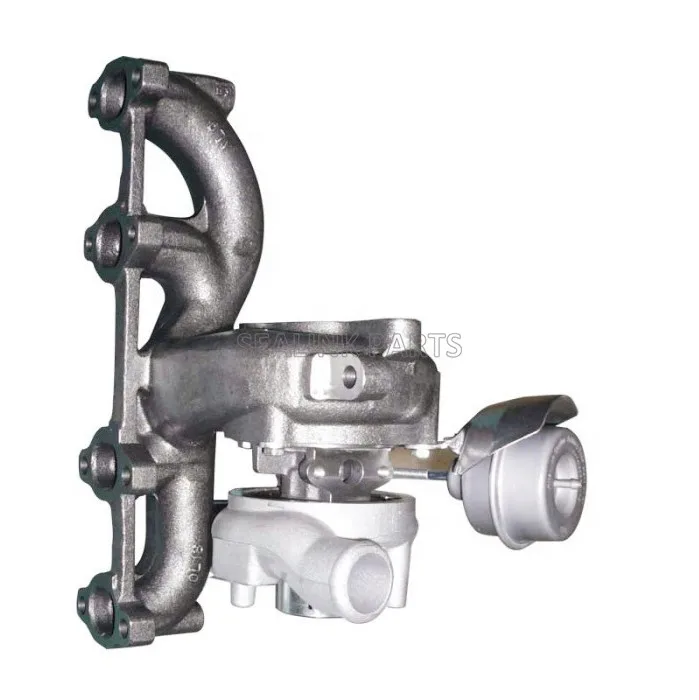  Турбокомпрессор BV39 54399700006 54399880006 038253016L 54399880017 KP39 Turbo для дизельного двигателя AUDI SKODA VOLKSWAGEN ATD