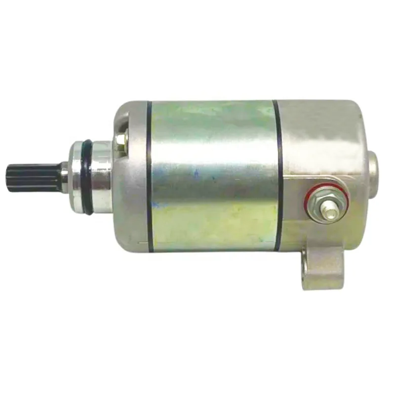 SONIC125 CBR150R sonic150 r supra ggttr 1550 cbr 150r new motorcycle starter motor