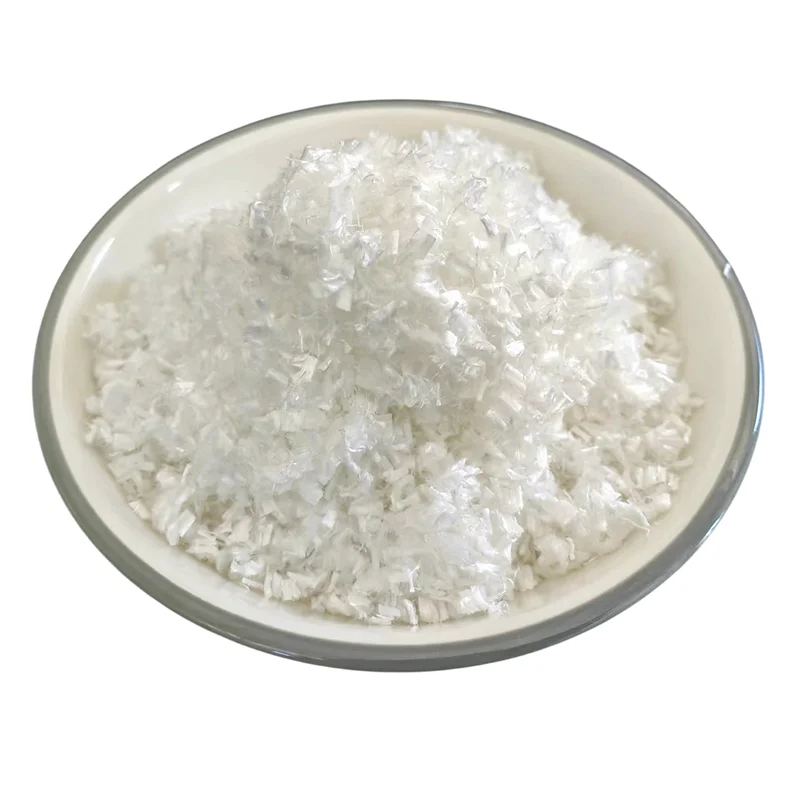 Viscose Staple fiber for wet non-woven fabric Chopped viscose fiber top tow