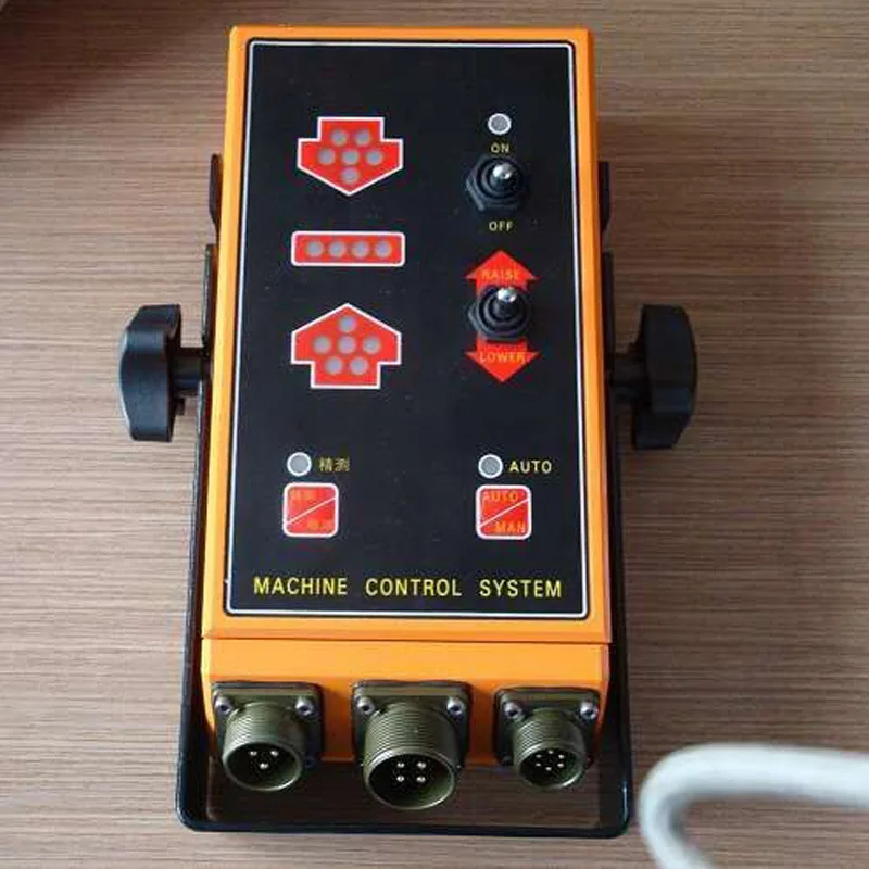 Land reclamation laser grader laser transmitter complete set of grader