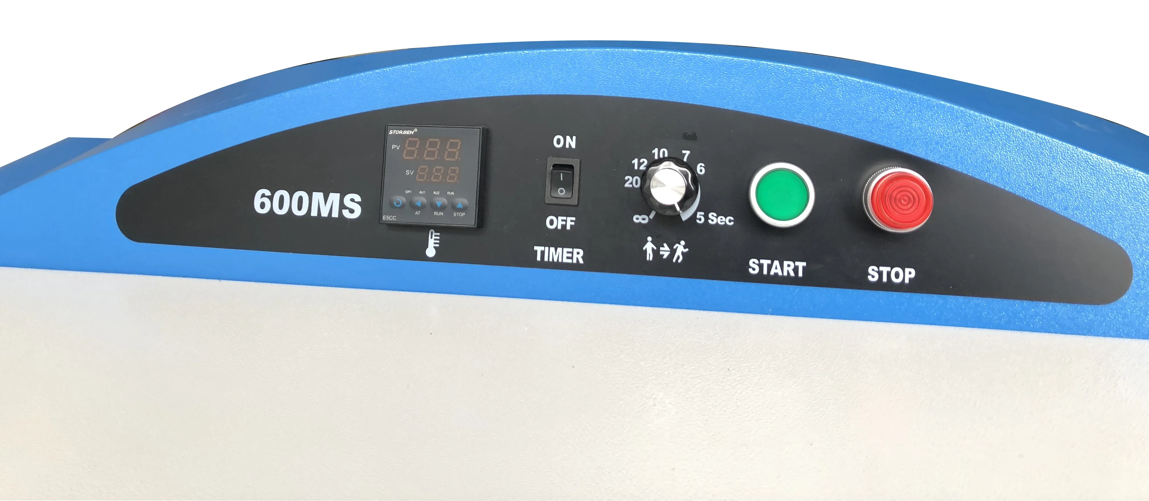 Shanghai Sanyou Heat Press Machine Fusing Press Machine
