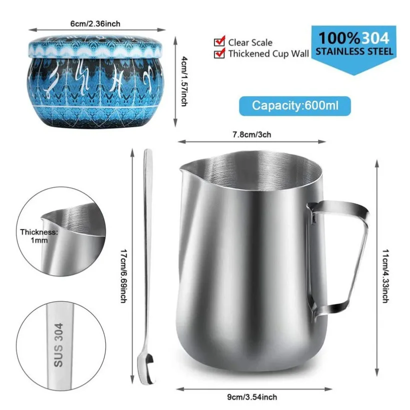 New 2022 DIY Candle Set Soy Wax Candles Making Kit Supplies