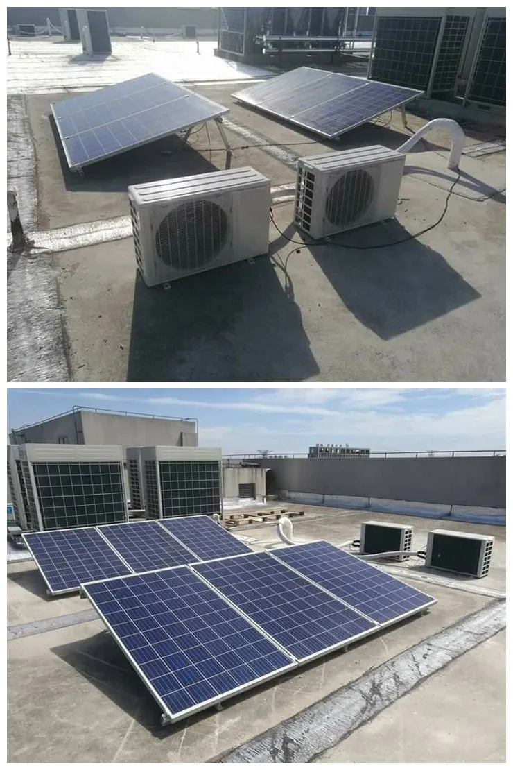  Производители солнечных кондиционеров 12000BTU солнечный кондиционер с батареей