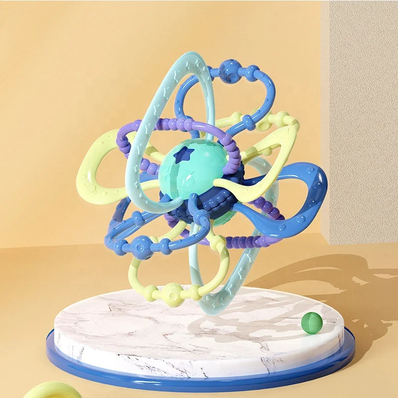 Детский Прорезыватель для зубов