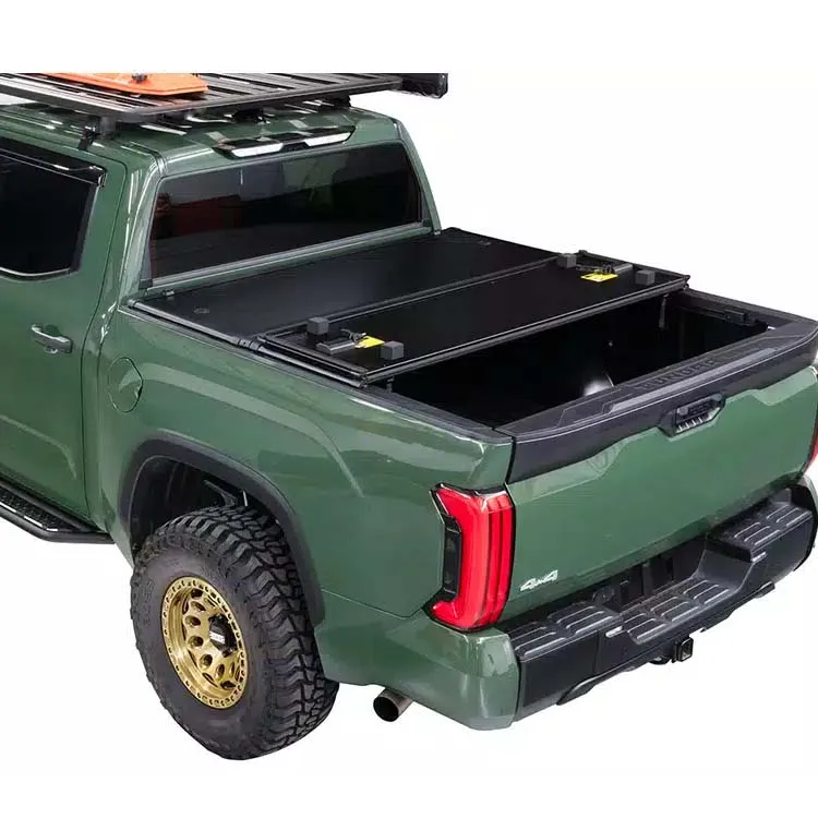 Lamax OEM/ODM роликовая крышка Выдвижная рулонная Крышка для Mitsubishi Triton L200 2020
