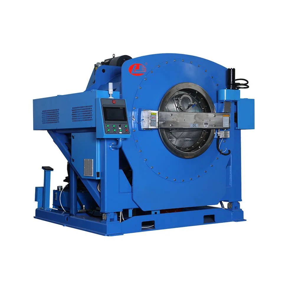 LJ Profesional automatic jeans washing machine with high quality