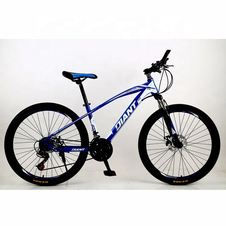
High-carbon Steel 26 Inch 21 Speed Bicycle Mtb Fat Bike Bike 