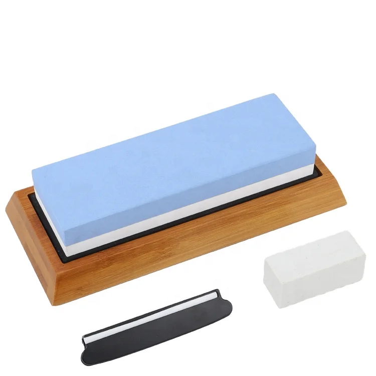 cast iron sharpening stone  natural stone tool whetstone knife sharpening set