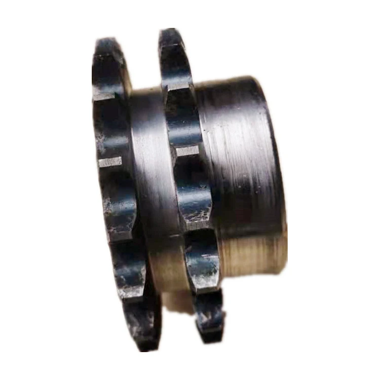 Low Price Guaranteed Quality Crawler Excavator Drive Industrial Forging Sprocket