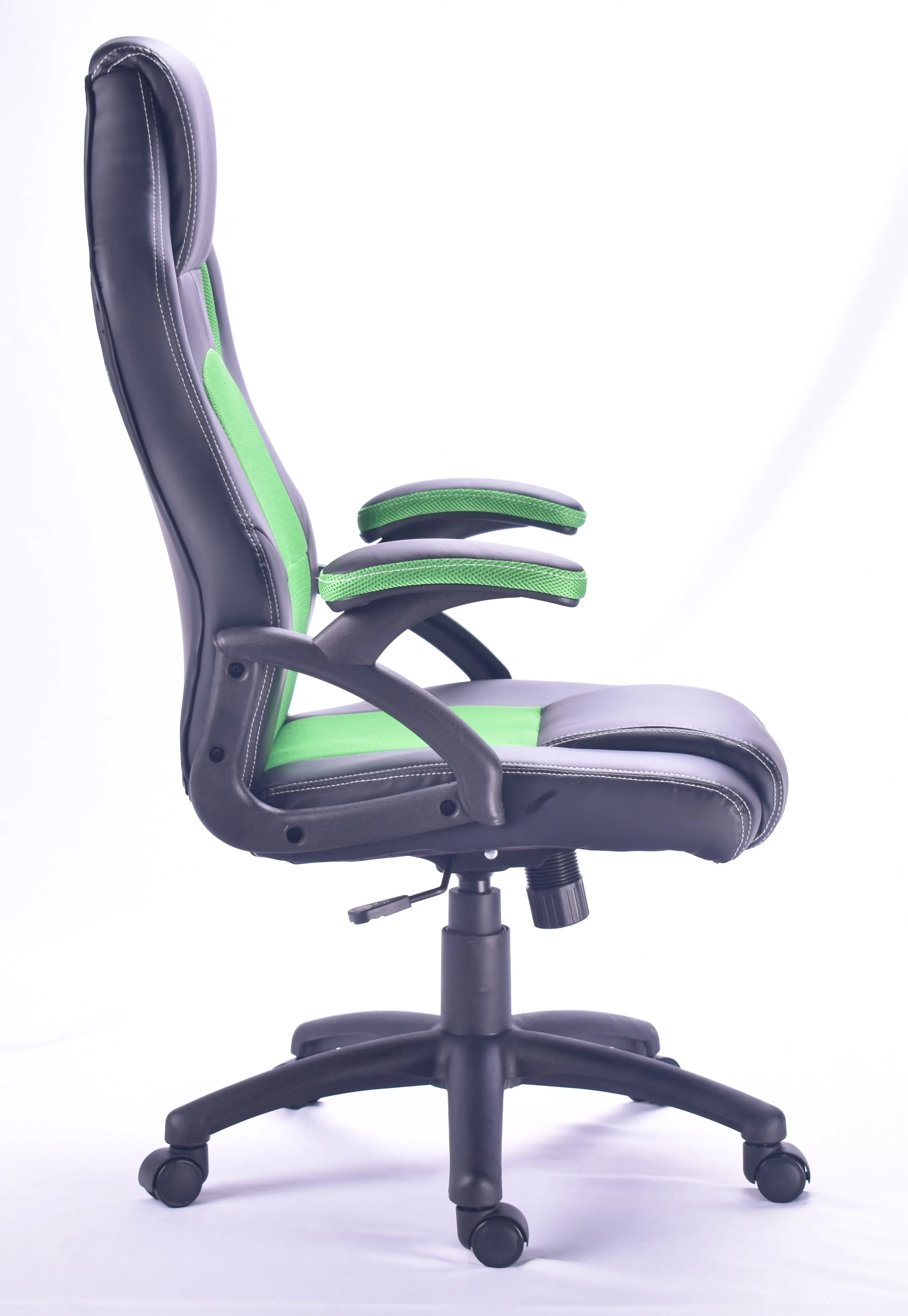 
Modern Office Racing Chair Ergonomic with Adjustable Computer Chair 