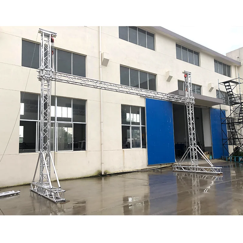 Опора для светодиодной сетки светодиодное решение легкая