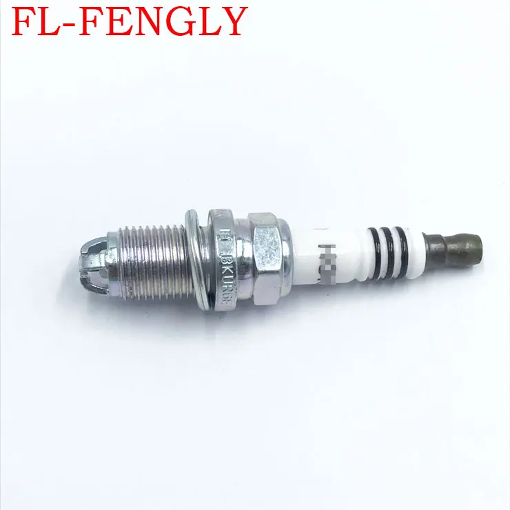  Новая свеча зажигания двигателя для Audi A4 A6 Volkswagen VW Beetle Golf Jetta OEM 101000033AA