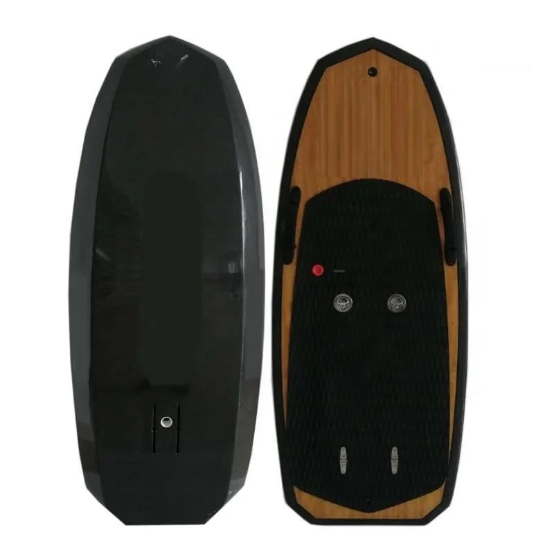 Best Price Fly Board electric efoil surfboard hydrofoil electric jet body board