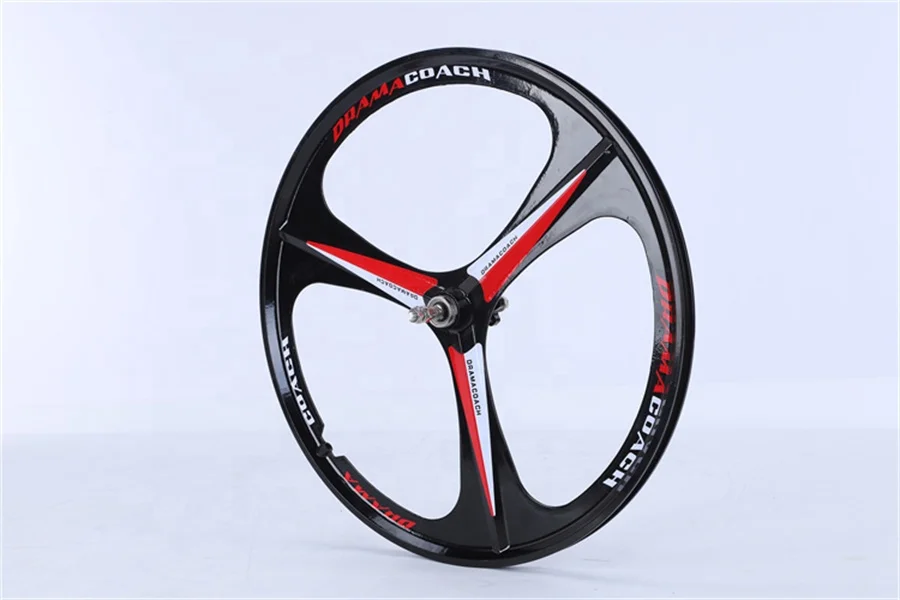  Factory Price High Quality Bicycle Wheel Bicycles 4