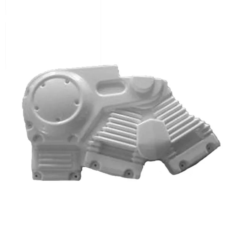 Custom Machinery Thermoforming Shell Vacuum Forming Plastic Cover Equipment Plastic Shell