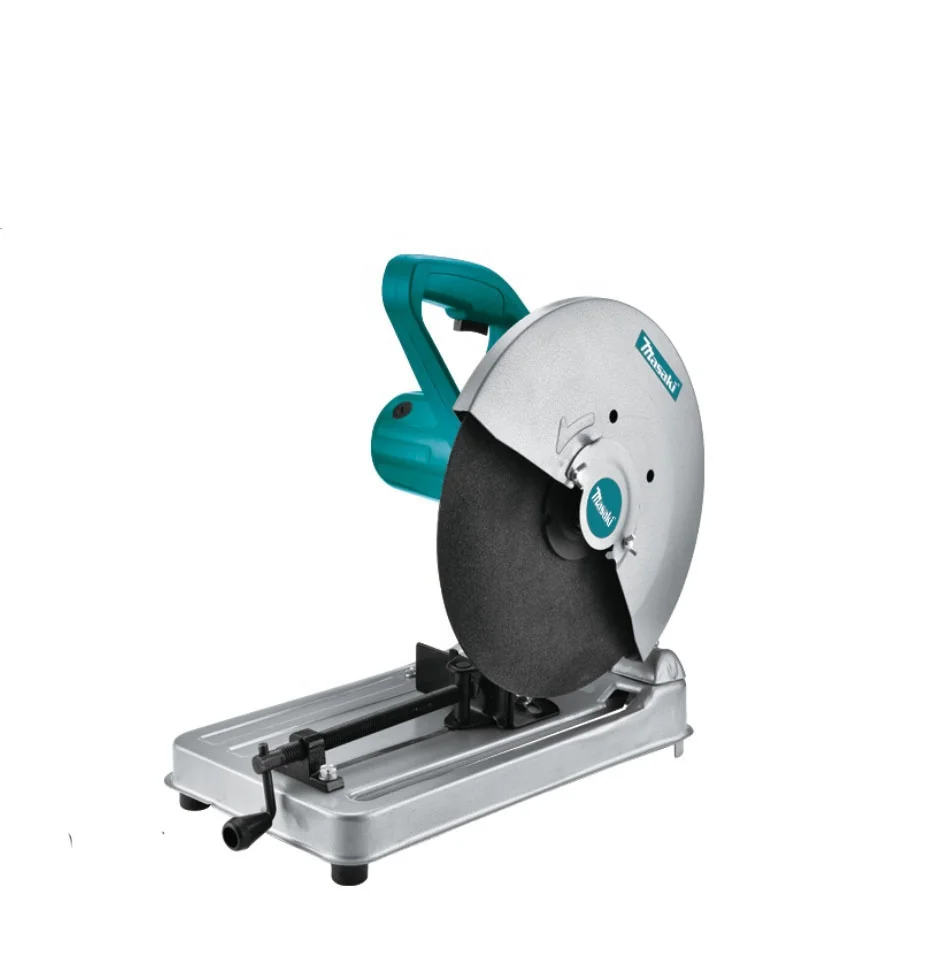 Power Tool Electric 355mm 2400W Cutterbar Cut off Machine