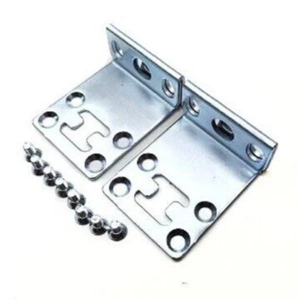 SRX34X-RMK For SRX340 SRX345 Network Rack Mounting Kit