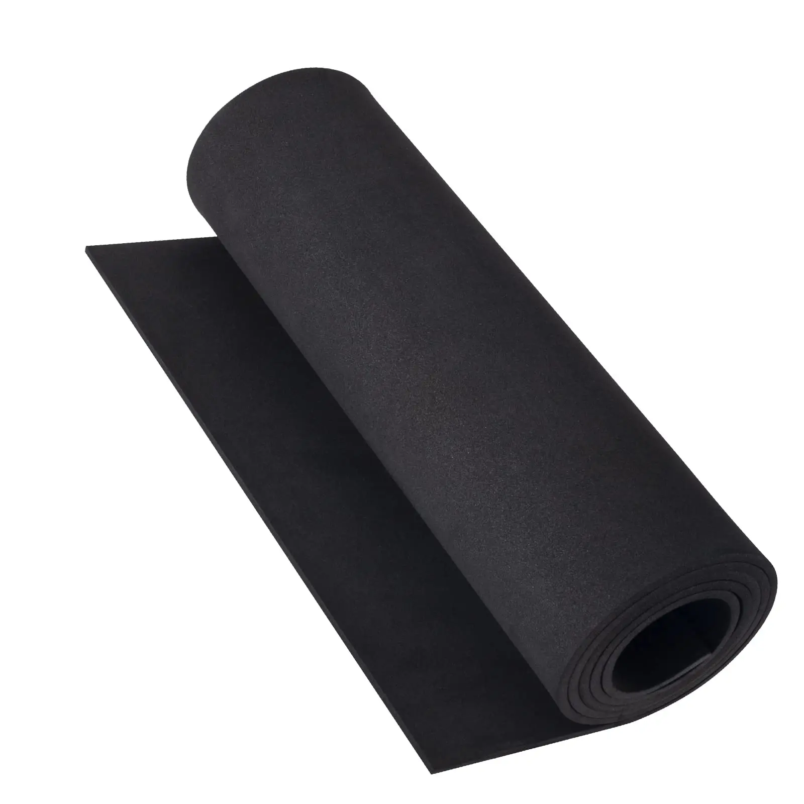 Customized High Density ESD EVA Foam Antistatic Foam for Protective Packing Foam Roll