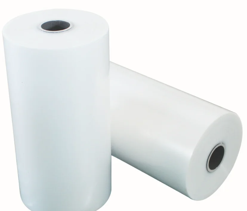 
Hot selling wholesale heat shrink wrap pe shrink film for packaging bottles 