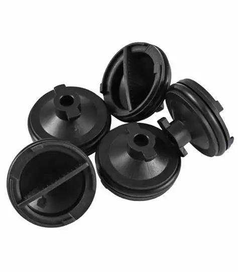DS7Q6730AA DS7Q6734AA DS7Q-6730-AA DS7Q-6734-AA масляный поддон для Ford