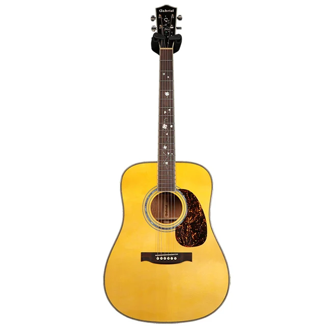 Good quality and cheap quality assurance acoustic guitars guitar for sale