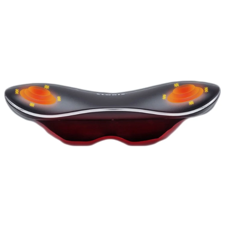 Intelligent Disc Care Spinal Decompression Air Traction Device Back Massager