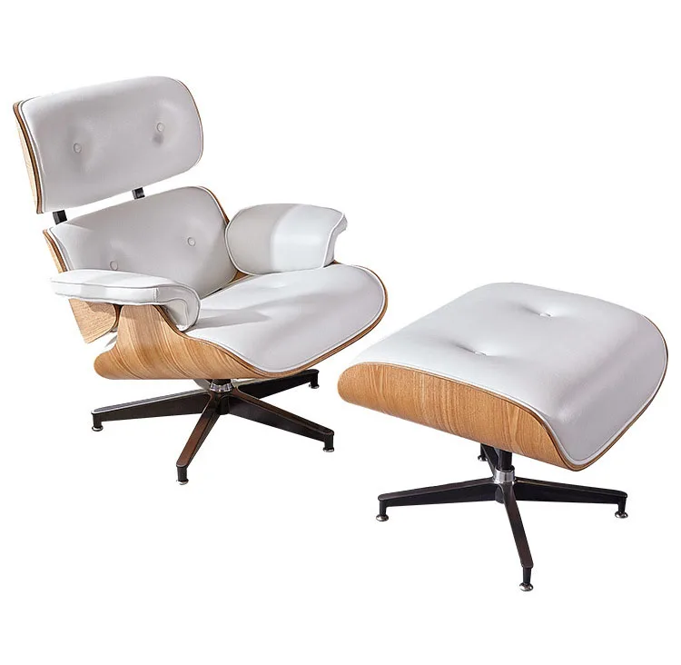 Factory Direct Sale Relax Lounge Chair Ottoman Chairs Hotel Accent Chairs For Living Room