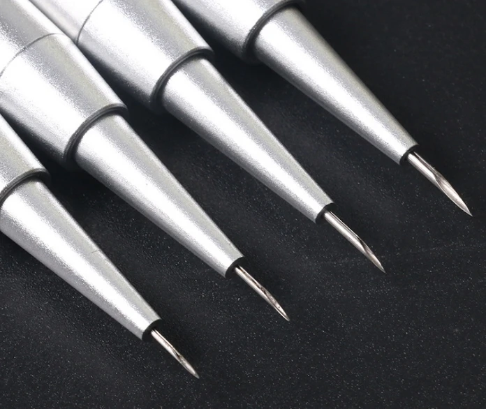 Titanium Alloy Choi Implant Pen fue hair transplant implant pen choi implant