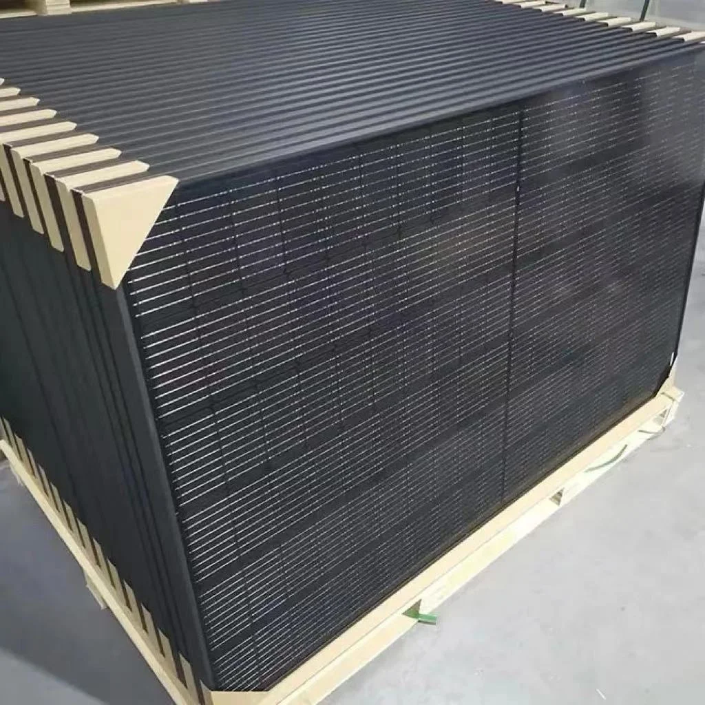 Factory Price 450w 580w Solar Panel Modules Germany Mono Solar Cell  For Home Use