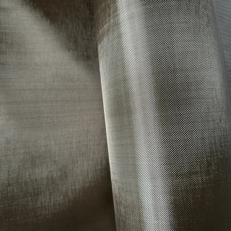 High Strength 300g Basalt Fiber Fabric Plain Reinforced Building